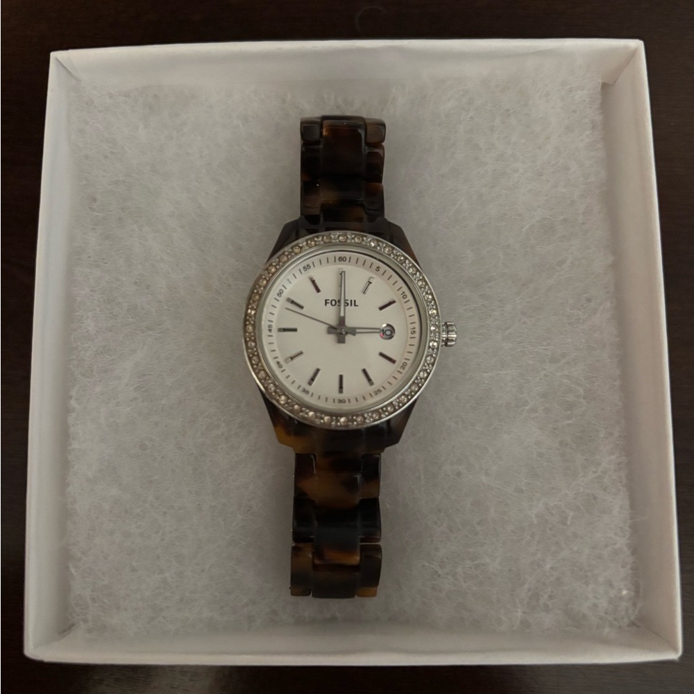 Fossil Watch